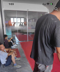 装修公司跑路率这么高的吗?随便看到一家就是...