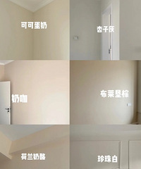涂料选色应该怎么选?有什么建议吗?
