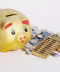 ����Ǯ���Һ���һ���� ����˵���ǻ��Լ���ǮȢ�Լ�����