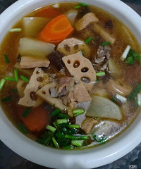 �Լ������ǽ�����ʵ�ݣ�����һ���������ô����