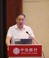 温故知信 共创未来 中信银行嘉兴分行携手温州商会举办银企交流会