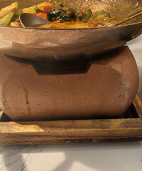 ���̩������Ҫ���������ˣ���¯�߿��žͺܲ����������Ӱ���