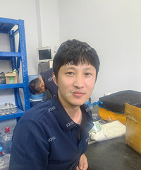 【年底脱单】88年离异不带娃男寻另一半! 年入20w 有房可