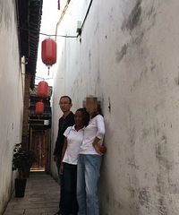 86年本地男 有房有车 不抽烟不喝酒爱健身 寻有诚意结婚对象