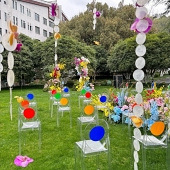 ��ɫ���ݻ���