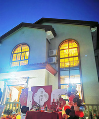 ����С��Ұ�ռ�� ����ʽ�����鲼�úܴ���