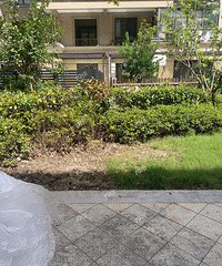 ����ĳС��ҵ�����̻�����ˮ��·�����������ģ��ƻ����̻��ѻָ�