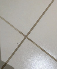 环氧彩砂用的时间久了,都会发黑渗色吗?