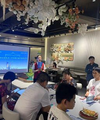 守护金融安全,中信在行动 ——中信银行嘉兴嘉善支行