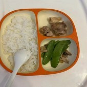 ���Ӻ���ʳ��ô�죿