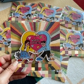 ���Ʊ�����̫�����ˣ�