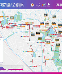 2024��������·��ͼ���ˣ���Щ���˵ر궼��·����