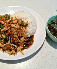 �ڼ��������µ��յ�һ��С���ӣ��³���������˿�Ƿ���˭���ˣ�