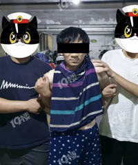 �ֵ����ھӣ�Ǳ��20���ꣿ����ӷ��ڼ��˱�ץ���Ͳ��ڡ�