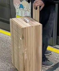 天才啊!装修剩余的板材总算是有地方用了!