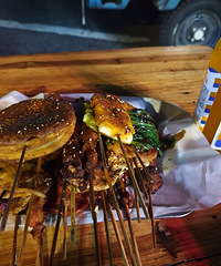 �������ը����˭��û�� ȥ���˵��ﶼûλ�ӣ�ζ�����ޣ�