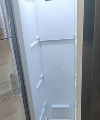 爸妈没有意义的节省,冰箱插头插插拔拔,可以直接换了!