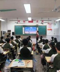 认清校园贷危害 中信银行嘉兴分行举办校园宣讲活动