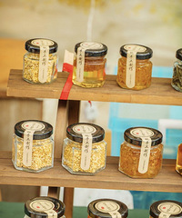 ����һ��һ�ȵĹ𻨼��� ��·�ϵ���Ʈ��Ũ���Ĺ���