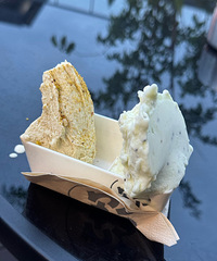 Ұ����������Ʒ��Ҷ�������⨺��ҿ�ζ�ı���� ζ���ܲ�����