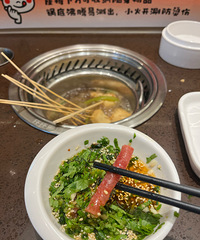 �Ϻ���ص����С�����ζ����Ȼ�������۱Ȳ��ߣ���̫�Ƽ�ȥ