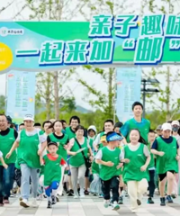 邮储银行:从“沉浸式”体验到科技赋能,多元生态引领消费新风尚