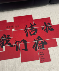 ����������ĵ�һ���鷿װ�Σ�