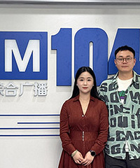 FM520 ��ӭ����������̨