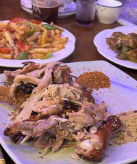 ������Ҷ����˹ݼ�ֱ����ʳ�����ߵ����ã�