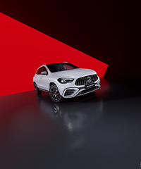 ��������÷����˹-AMG�����ʮ�Ž���������Ļ�������