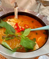 �����������˵����Խ�Ϻӷ۵�̫�ж����Ƿ�ζ�ˣ�