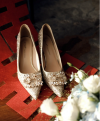 �������������һ����Ь���