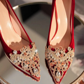 �������Ļ�Ь��