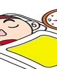 ���ǵĺ��Ӷ�����˯����