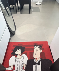 ����������ĵ�̺��