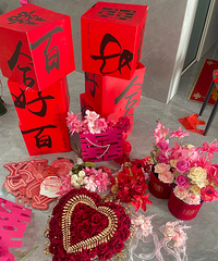 ���˳���鷿װ�Σ������е�æ�ˣ�