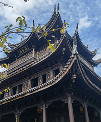 台州府城墙+东湖 分享我眼中的世界