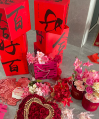 ���˳���鷿װ�Σ������е�æ�ˣ�