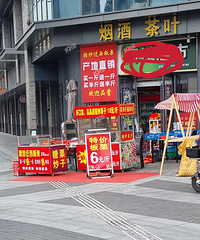 ����·�����ҵ��������۸�ս�ˣ��ſڹ���������������Ȼ���