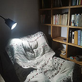 һ���˵�ҹ��