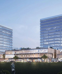 ���������ĺ�����Ȧ���£���Ͷ��Լ2.8��Ԫ��2026��Ͷ��ʹ�ã�