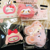 ��С����׼����ë��