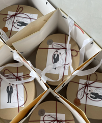 ׼����һ�����µİ���������С���������˳��