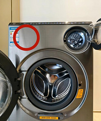 @雷总,建议小米新出的洗衣机再加个口!