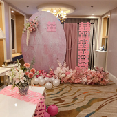 ���޵ķ�ɫϵ�鷿��