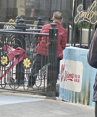 �����ˣ�΢΢ͺ���Ĵ�ү�����������Ĺ㳡�����С�㣡