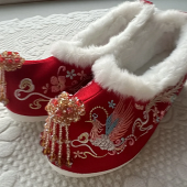 ������ů�͵Ļ�Ь��