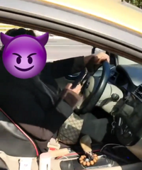 ��ͣ��·���� Ů˾�����������ֻ�����������û��ûƤ�Ļ�һ�Ρ�