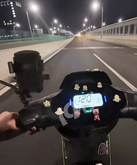 �����Լ������˷�120��Ħ���ϸ߼���Ƶ��