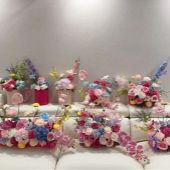 �Լ���ķ��滨��